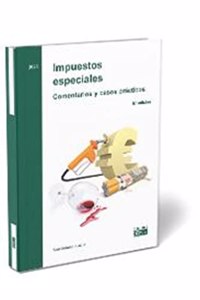 Impuestos especiales. Comentarios y casos practicos