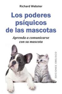 Poderes Psiquicos de Las Mascotas, Los