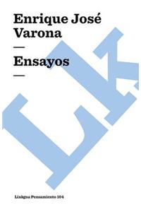 Ensayos