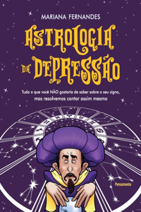 Astrologia da Depressão