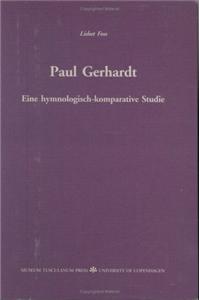 Paul Gerhardt