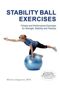 Stability Ball Exercises