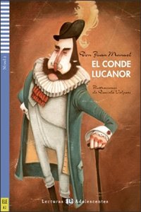 Teen ELI Readers - Spanish