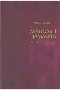 Ayadgar I Jamaspig