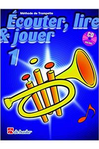 COUTER LIRE JOUER 1 TROMPETTE