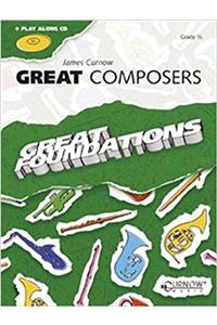 GREAT COMPOSERS