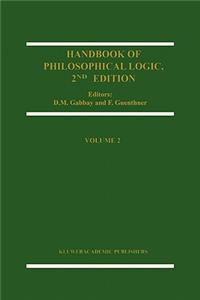 Handbook of Philosophical Logic