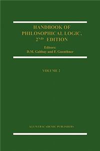 Handbook of Philosophical Logic