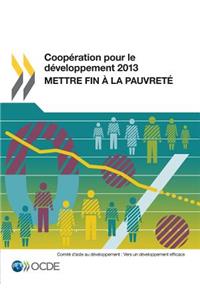 Cooperation Pour Le Developpement 2013