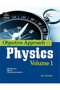 Objective Physics Vol 1 (Paperback)