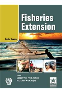 Fisheries Extension