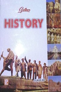 G12-4665-375-GOLDEN HISTORY XII