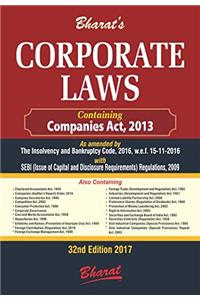 Corporate Law - Pocket