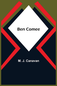 Ben Comee