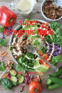 super ketogenic Book