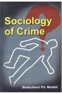 Sociology of Crime