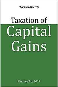 Taxation of Capital Gains