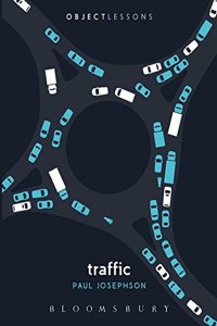 Traffic (Object Lessons)