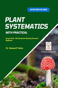 PLANT SYSTEMATICS WITH PRACTICAL