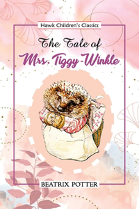 Tale of Mrs Tiggy Winkle