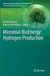 Microbial Bioenergy: Hydrogen Production