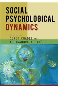 Social Psychological Dynamics