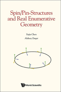 Spin/Pin-Structures and Real Enumerative Geometry