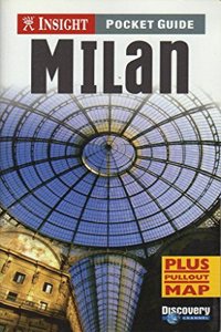 Milan Insight Pocket Guide