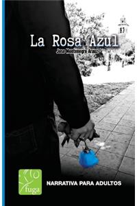 La rosa azul