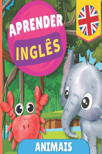 Aprender inglês - Animais