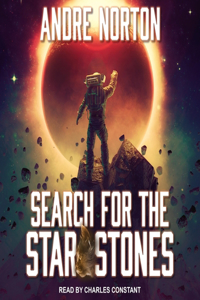 Search for the Star Stones Lib/E