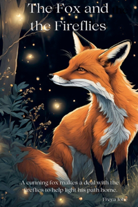 Fox and the Fireflies