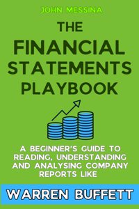 The Financial Statements Playbook