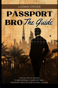Passport Bro