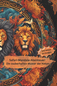 Safari-Mandala-Abenteuer