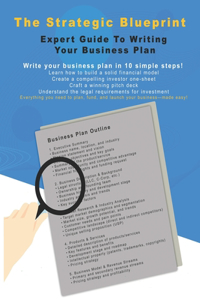Expert Guide To Writing Your Business Plan