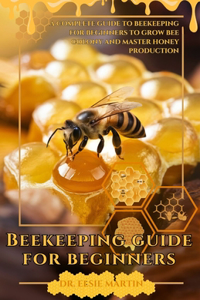 Beekeeping Guide for Beginners
