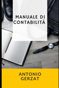 Manuale Di Contabilita'