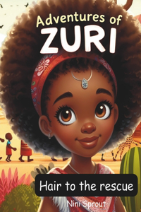 Adventures of Zuri