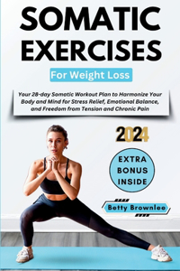 Somatic Exercises for Weight Loss