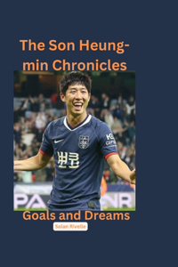 Son Heung-min Chronicles