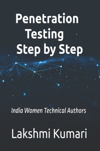 Penetration Testing Step by Step