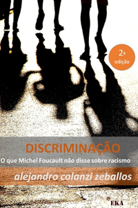 Discriminação.