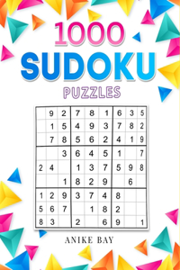 1000 Sudoku