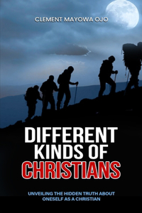 Different Kinds of Christians