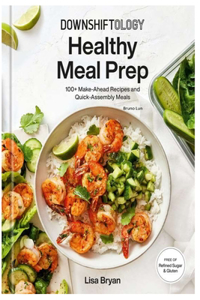Healthy Meal Prep