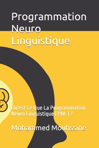 Programmation Neuro Linguistique
