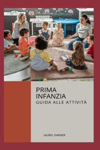 Prima Infanzia: Guida Alle Attività