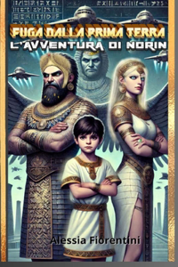 Fuga Dalla Prima Terra