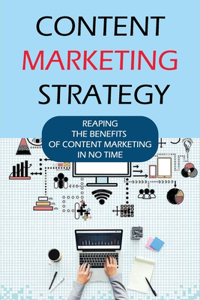 Content Marketing Strategy